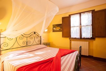 Agroturismo Agriturismo Il Gheppio