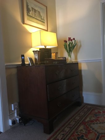 Hotel Gladstone Guesthouse