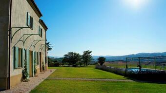 Agroturismo Dimora Delle Vigne