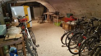 Hotel Maison de Charme En Bourgogne