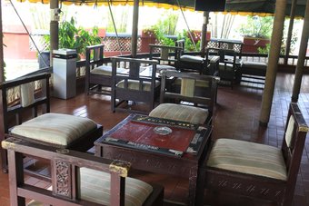 Hotel Jacaranda Suites