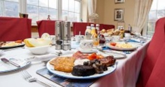 Hotel Edencoille Guest House