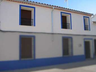 Agroturismo Casa Rural Las Camilas