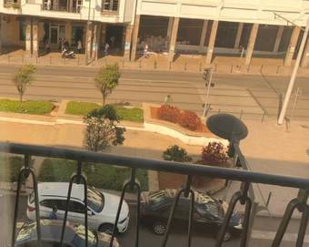 Apartamentos Studio Vue Avenue Mohamed V