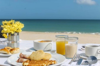 Hotel Ld Suites Punta Playa