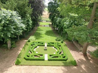 Bed & Breakfast Ch�teau De Guignes