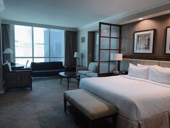 Hotel Signature Condos By Christopher Realty