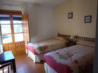 Hotel Casa Rural El Molino De Aloc�n