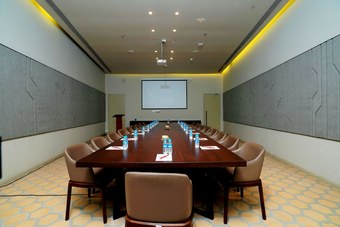 Hotel The Amaya Resort Kolkata Nh6