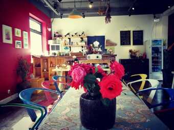 Hotel Hello XI Shui Yu Country House