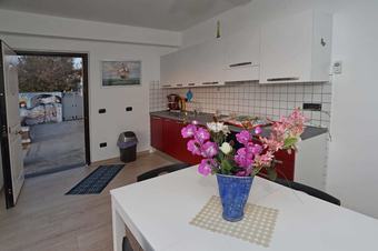 Apartamento Appartamento Pettinato