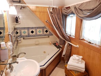 Barclay Heights B&B At Smythe House