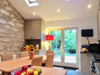 Bed & Breakfast Lower Crankan Farm