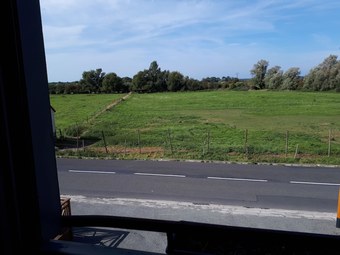 Hotel Aux Lilas De Mer