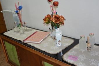 Bed & Breakfast Al Bianco Loto