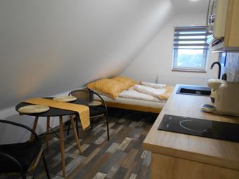 Hotel Apartm�ny Brychovi
