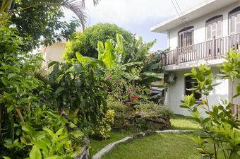 R&g Justlikehome Apartments