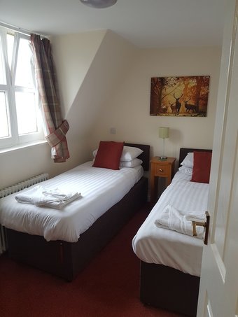 Station Hotel Alness