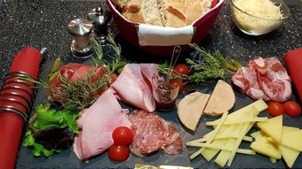 Bed & Breakfast Chambres D'h�tes L'eveil Des Sens