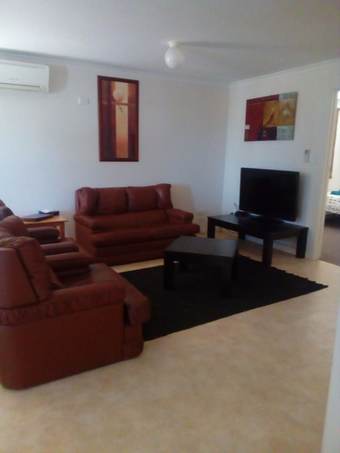 Hotel Airport Whyalla Motel