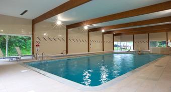 Hallmark Hotel Cambridge