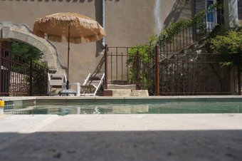 Domaine Sainte Suzanne - La Demeure