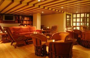 Hotel Emporio Zacatecas