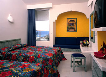 Hotel Posada Real Ixtapa