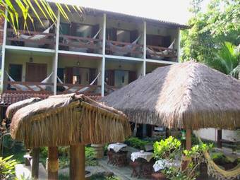 Hostal Pousada D'pillel