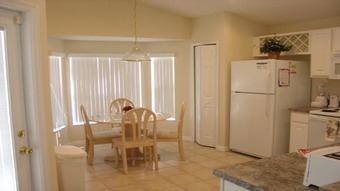 Ahr104 - Westbury - 4 Bed 3 Baths Villa