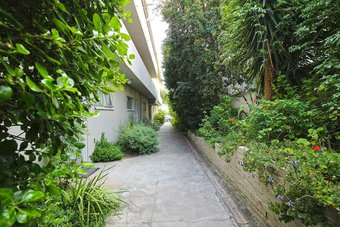 Apartamentos Sloane Square 19