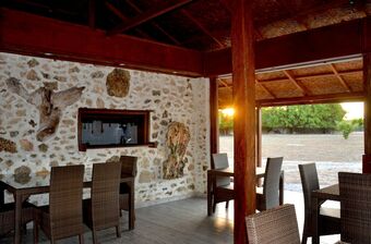 Bed & Breakfast Eco Resort Sumba Dream