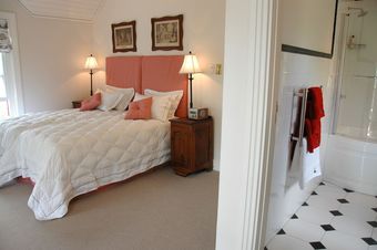 Hotel 1a St Aidans Guest House