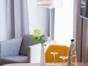 Apartment - Boardinghouse On Teuto