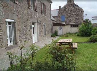 Hotel Chambres D'h�tes Baie Du Mont St Michel