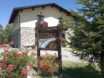 B&B Terrazze Sul Frido