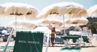 Posada Hotel Venezia Vasto