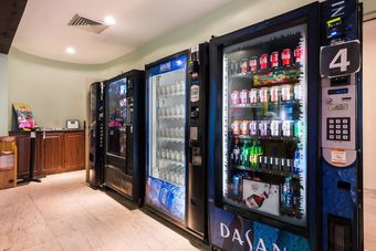 Motel Quality Inn & Suites Conference Center