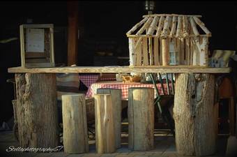 Maison D'h�tes Du Mont