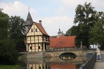 Hotel Zur Lindenwirtin