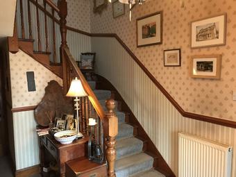 Hotel Tullochard Guest House