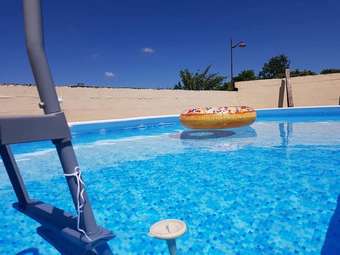 Bed & Breakfast Au Bellefleur