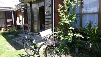 Hostal Tebiro Beachbackpackers