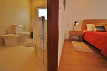 Bed & Breakfast Ohana Guesthouse Ericeira