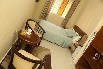 Hotel Kalz Guest House