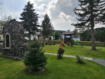 Pension Penzion U K?�?ku