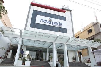 Hotel Nova Pride & Chennai Tiffins