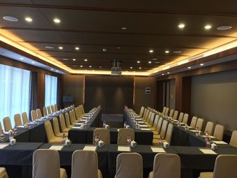 Apartamento Nan Kun Shan Ju Hot Spring Resort