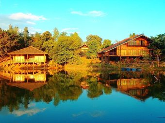 Hotel Nirvana Archipel Resort