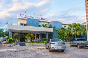 Costa Do Rio Hotel